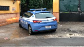 Palermo, accoltella il marito mentre dorme