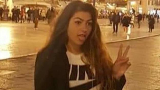 Salerno, scomparsa 14enne: si cerca Alisia Barra