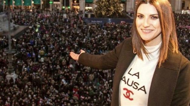 Polemica su Laura Pausini alla Mondadori di Milano: un fan indignato rivela nuove verità