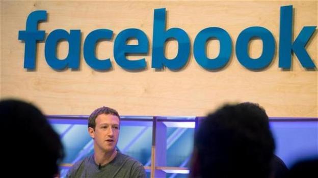 Facebook: sanzionata per censura immotivata, ed impegnata nelle interfacce cervello-computer