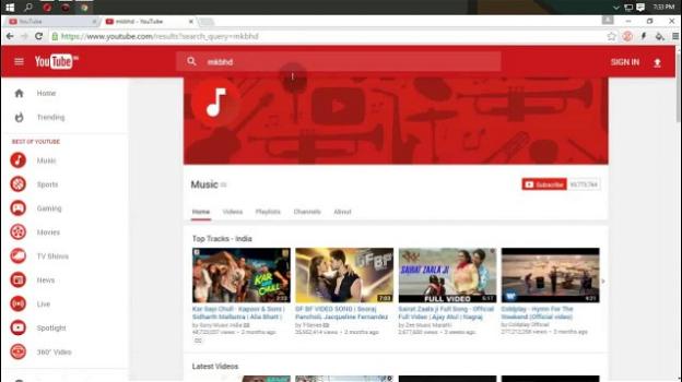 YouTube: nuova velocità di riproduzione video, commenti giornalistici per i live, vari repulisti
