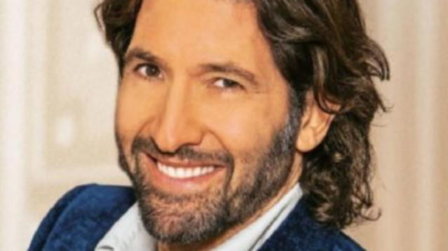 Walter Nudo parla della sua astinenza: "Non sento il bisogno di farlo"