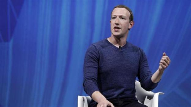 Facebook denunciata dal New York Times: cedeva i dati ed i messaggi privati degli utenti a 150 grosse aziende