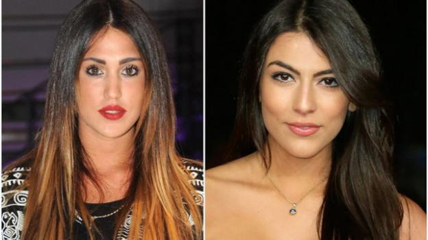 L’amicizia si è definitivamente conclusa, Cecilia Rodriguez non segue più la Salemi su Instagram: la reazione di Giulia