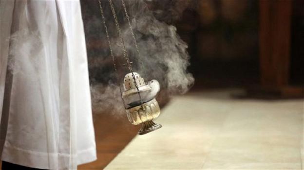 Chieti, marijuana al posto dell’incenso in chiesa: la bufala dell’intossicazione