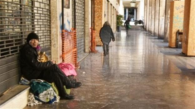 Palermo, il senzatetto Aldo ucciso per 25 euro: sedicenne rom confessa