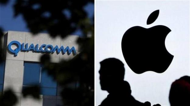 Germania: una violazione di brevetto blocca le vendite degli iPhone 7 e 8