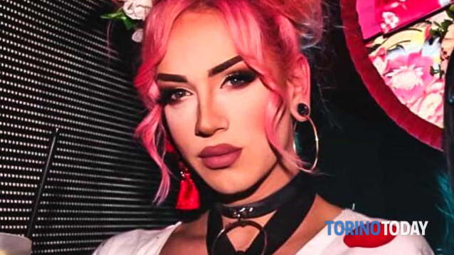 Torino, drag queen aggredita mette in fuga i malviventi
