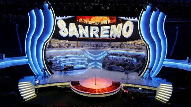 Sanremo 2019, i 22 concorrenti in gara