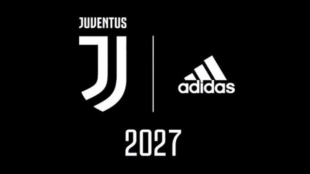 Juventus e sponsor, nuovo accordo con Adidas per 51 milioni l'anno