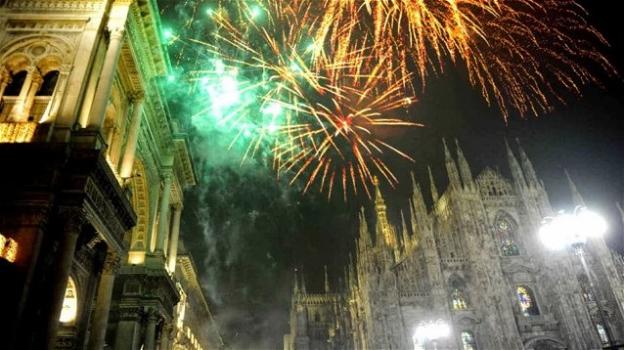Milano, per Capodanno è vietato usare lo spray al peperoncino ed i fuochi d’artificio