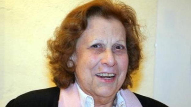 Morta Grazia Nidasio, illustratrice e sceneggiatrice