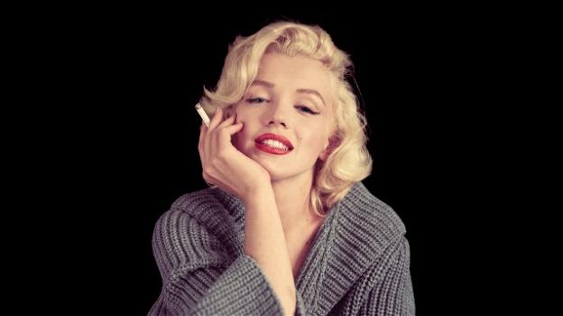 Torino omaggia il mito di Marilyn Monroe in una mostra