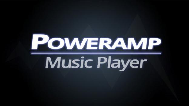 Poweramp v3: torna, in versione rinnovata, il mitico riproduttore musicale per smartphone