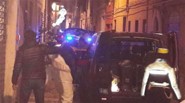 Pesaro, a Natale ucciso il fratello di un pentito della Ndrangheta