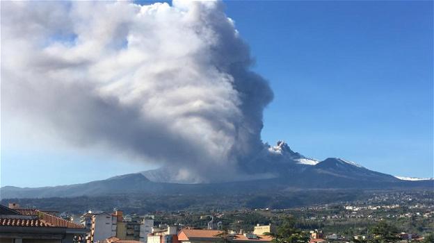 Terremoto a Catania, rischi a bassa quota: "L’Etna è instabile e carico di energia"