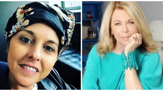Nadia Toffa attaccata da un hater: "Hai avuto il tuo dono, il cancro!". A difenderla ci pensa Rita Dalla Chiesa