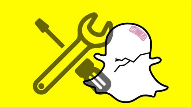 Snapchat: tra le difficoltà, arrivano i nuovi stili per le didascalie e la funzione celebrativa di fine anno