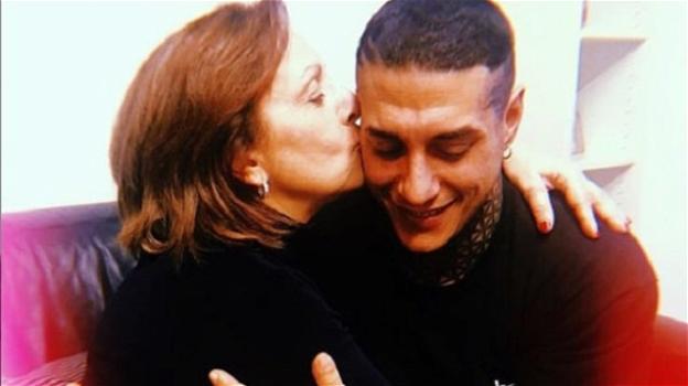 Francesco Chiofalo, parole d’amore per la madre dopo l’annuncio del tumore: "Ora più che mai ho bisogno di te"