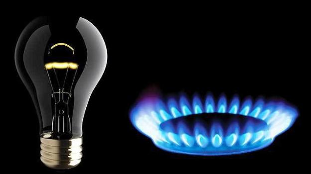Bollette luce e gas: aumenti e ribassi in vista del 2019