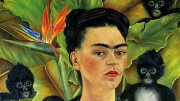 "Omaggio a Frida" sbarca a Trieste per la IX edizione