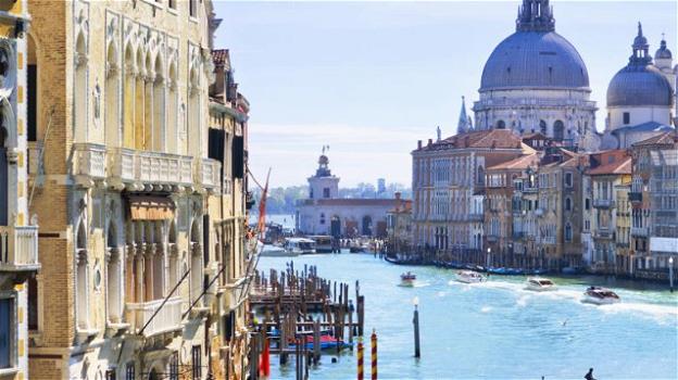 Venezia: per entrare si dovrà pagare una "tassa di sbarco"