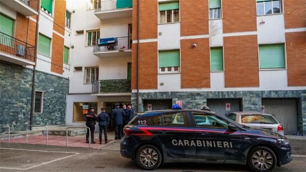 Pavia, 12enne muore cadendo dal balcone: era sola al momento della tragedia