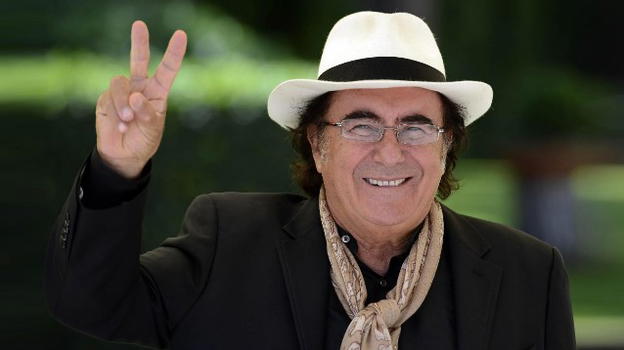Albano Carrisi non si ritirerà dalle scene nel 2019