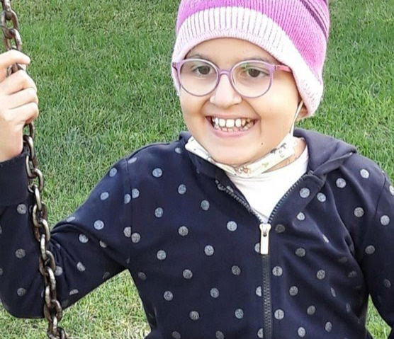 Il sogno di Giulia, morta a 10 anni per un tumore: “A Natale regalate i miei giochi ai bambini poveri”