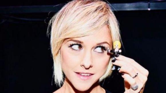 Nadia Toffa esce allo scoperto: “Non siamo più nel medioevo, dimostriamolo con i fatti”