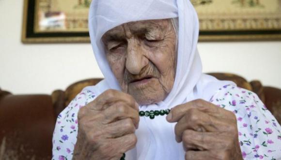 Lei è la donna più anziana del mondo: “Mai una gioia in 129 anni”