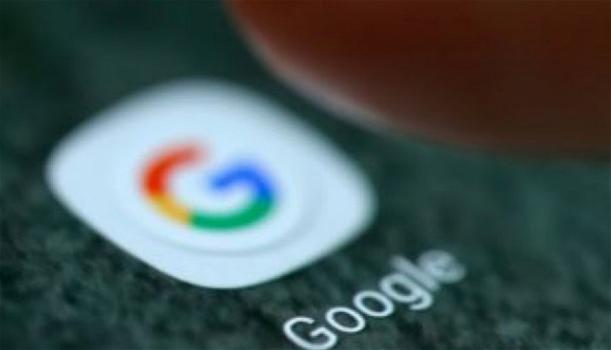 Google: stagista sbadato schiaccia tasto sbagliato e fa perdere 10 milioni di dollari all’azienda