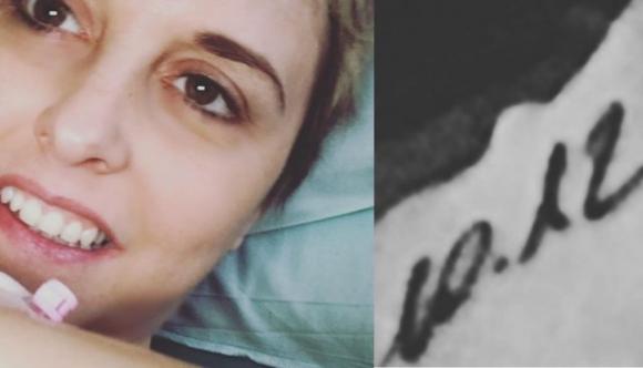 Nadia Toffa preoccupa i fan: “È l’ultima volta ma sarò sempre con voi. Ho paura di morire”