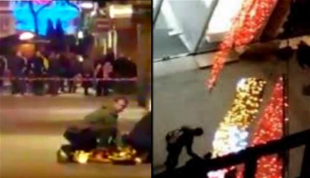 Terrorismo in Francia, spari al mercatino di Natale di Strasburgo. Il sindaco: “Non uscite di casa”