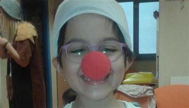 Il sogno di Giulia, morta a 10 anni per un tumore: “A Natale regalate i miei giochi ai bambini poveri”