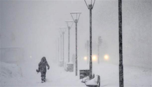 Meteo, pericolo “Big Snow”: arriva la neve a Nord e a Sud. Ecco dove e quando