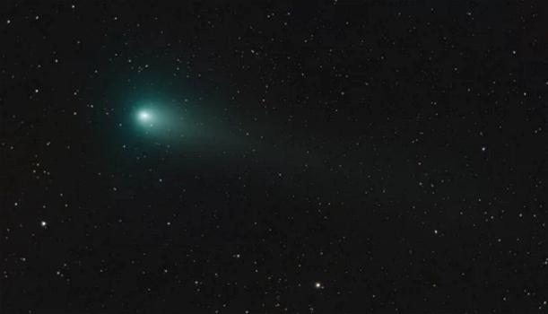 Arriva la Cometa di Natale. Tra poche ore sarà alla minima distanza dal nostro pianeta