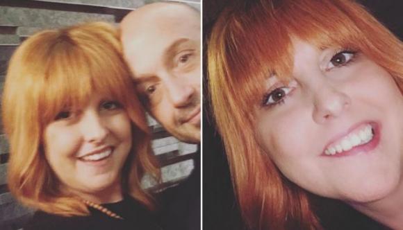 Nadia Toffa esce allo scoperto: “Non siamo più nel medioevo, dimostriamolo con i fatti”