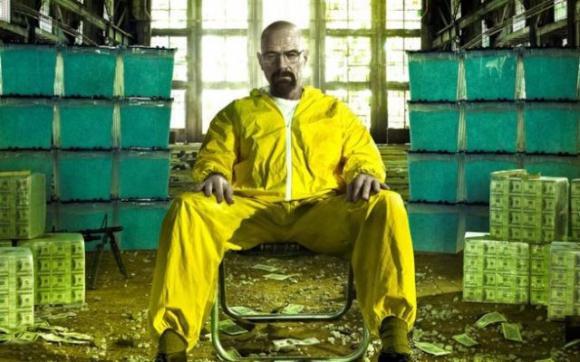 Come in “Breaking Bad”: a Bergamo un pensionato scopre di essere malato e si improvvisa pusher