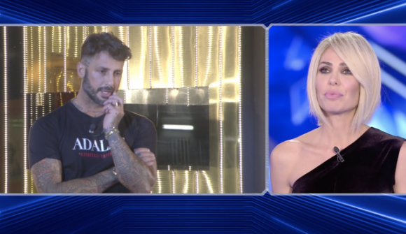 Fabrizio Corona: “Io sono come Saviano e fonderò un mio movimento politico”