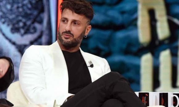 Fabrizio Corona: “Io sono come Saviano e fonderò un mio movimento politico”