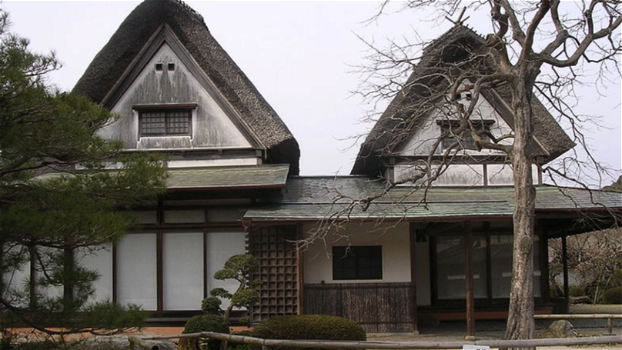 Giappone, il governo cede gratuitamente le case disabitate