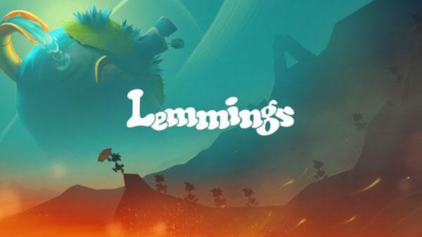 Sorpresa per i videogiocatori nostalgici: la Sony lancia Lemmings su Smarphone