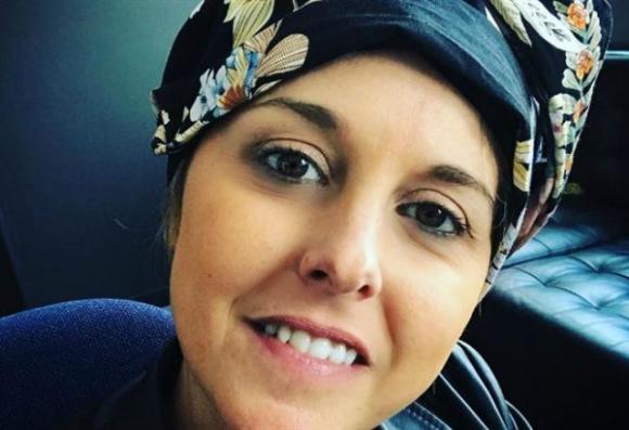 Nadia Toffa esce allo scoperto: “Non siamo più nel medioevo, dimostriamolo con i fatti”