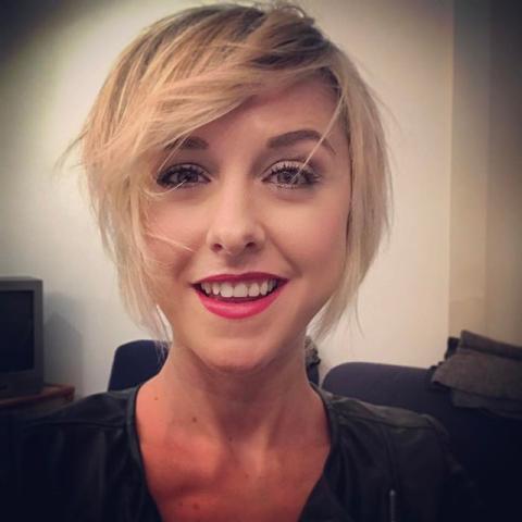 Nadia Toffa esce allo scoperto: “Non siamo più nel medioevo, dimostriamolo con i fatti”