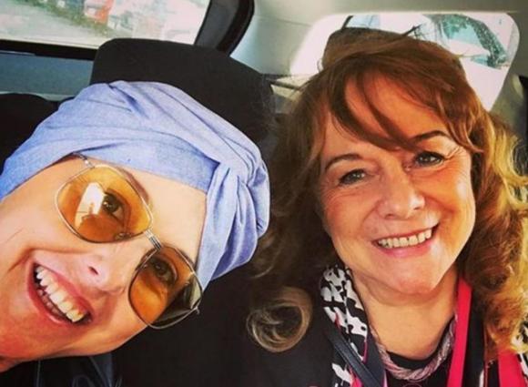 Nadia Toffa esce allo scoperto: “Non siamo più nel medioevo, dimostriamolo con i fatti”