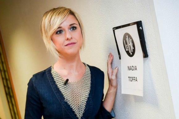 Nadia Toffa al settimo cielo, arriva l’annuncio che aspettava da tempo: “Siamo molto orgogliosi di te”