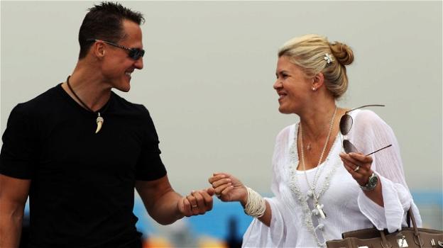 Schumacher compie 50 anni. La famiglia rilascia informazioni sulla sua salute