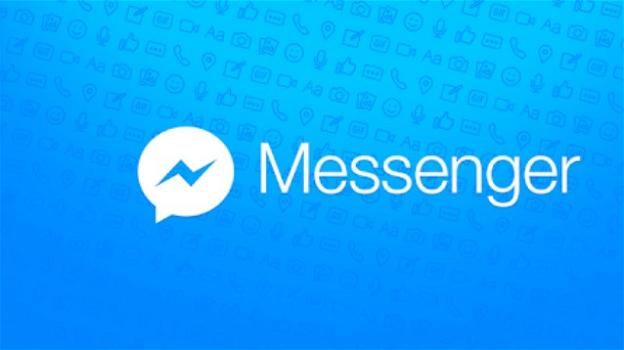 Messenger sta testando, anche su Android, la cancellazione dei messaggi inviati