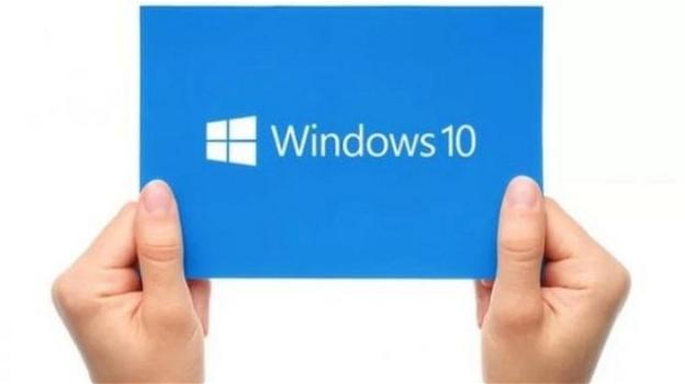 Windows 10 è ‘ufficialmente’ il sistema operativo (desktop) più utilizzato al mondo